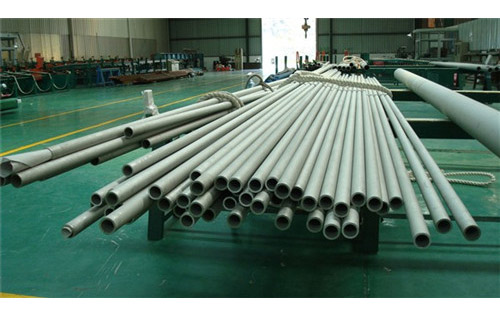 不銹鋼無(wú)縫管