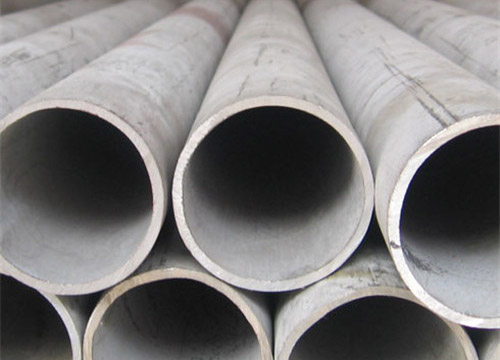 不銹鋼無(wú)縫管